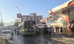Denizli’de halk otobüsleri yolda kalmaya devam ediyor