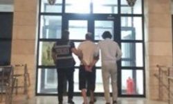 Denizli’de polisin operasyonlarında farklı suçlarla aranan 5 şüpheli yakalandı