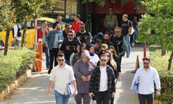 Devre mülk dolandırıcılığında 5 şüpheli tutuklandı
