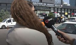 Dini nikahlı eşinin doğum yapmasını istemeyen şahsın şiddet uyguladığı iddiası