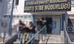 Diyarbakır’da 1 kişinin öldüğü olayda 2 tutuklama