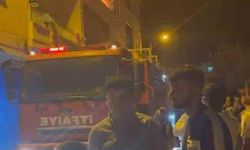 Diyarbakır’da 2 yaşındaki çocuk yangında hayatını kaybetti