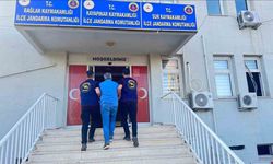 Diyarbakır’da 20 ila 2 yıl altı hapis cezası bulunan 40 kişi yakalandı