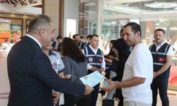 Diyarbakır’da fiyat etiketi ile oynayan işletmelere ilk 8 ayda 4 milyon 625 bin lira ceza kesildi