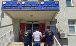 Diyarbakır’da haklarında kesinleşmiş hapis cezası bulunan 63 kişi yakalandı