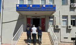 Diyarbakır’da haklarında kesinleşmiş hapis cezası bulunan 65 kişi yakalandı