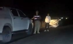 Diyarbakır’da otomobil ile ATV çarpıştı: Baba öldü, iki oğlu yaralandı