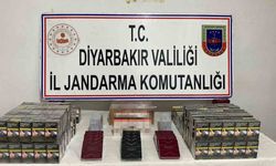 Diyarbakır’da son bir haftada 49 olay meydana geldi, 50 şüpheli hakkında işlem yapıldı