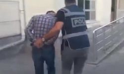 Dolandırıcı 128 saatlik kamera incelemesiyle tespit edildi: 1 gözaltı