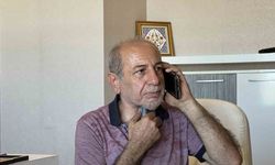 Dolandırıcıların hedefi gırtlak kanseri yaşlı adam oldu