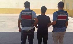 Dolandırıcılık suçundan aranan şahıs yakalandı