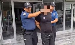 Dolandırıcılıktan 14 yıl hapis cezası bulunan şahıs ile 7 suçtan aranan şahıs yakalandı