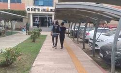 Dörtyol’da hapis cezası ile aranan 2 kişi tutuklandı