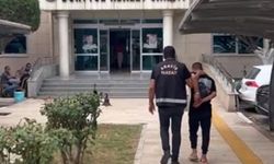 Dörtyol’da motosiklet hırsızlığı şüphelisi 2 kişi tutuklandı