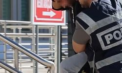 Düğün salonu önündeki cinayetin faili tutuklandı