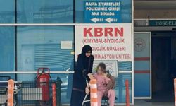 Düğün yemeği zehir oldu