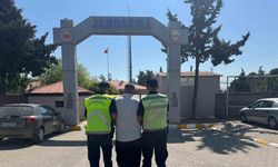 Düğünde havaya ateş eden şahsa para cezası