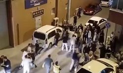 Düğünde kavga çıktı