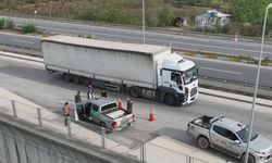 Düzce ve Bolu’da 32 noktada kontrol yapıldı