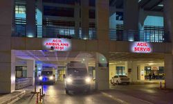 Edirne’de aile faciası: 4 yaralı