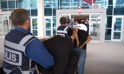 Edirne’de şehit ailesini dolandıran 11 şüpheliden 10’u tutuklandı