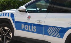 Efeler’de gasp ve alıkoyma şüphelisi yakalandı