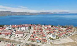 Elazığ’da 3.4 büyüklüğünde deprem