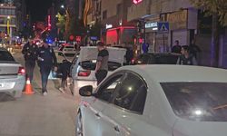 Elazığ’da aranan 11 şüpheli yakalandı
