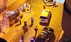 Elazığ’da bıçaklı kavga: 1 yaralı