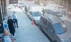 Elazığ’da bir grup, yolda yürüyen 3 kişinin yolunu kesip darp etti
