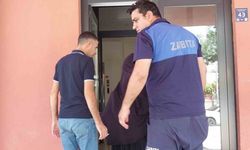Elazığ’da dilenci operasyonu: 10 şahıs yakalandı