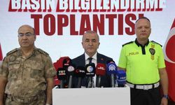 Elazığ’da ilk 8 ayda, aranan bin kişi yakalandı