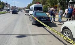 Elazığ’da silahlı kavga: 2 yaralı
