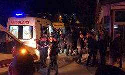 Elazığ’da sopalı kavga: 3 yaralı