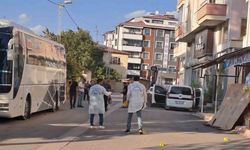 Erciş’te silahlı saldırıya uğrayan diğer kardeş de hayatını kaybetti