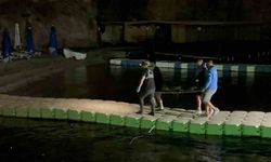 Erdek’te uçurumdan düşen adam öldü