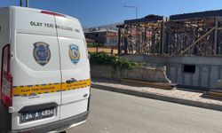 Erzincan’da inşaattan düşen işçi ağır yaralandı
