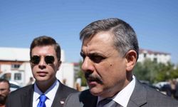 Erzurum Valisi Çiftçi’den göçük açıklaması: "2 çocuk hayatını kaybetti, annenin durumu ağır"