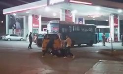 Erzurum’da bıçaklı kavga: 3 yaralı