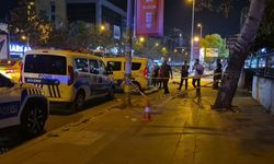 Esenyurt’ta motosikletin çarptığı adam hayatını kaybetti