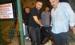 Eski eşinin eşarbıyla boğduğu kadının acılı ailesi: "Öldürdükten sonra bizi arayarak ‘ben kızı öldürdüm, haberiniz olsun’ dedi"