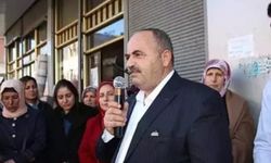 Eski HDP Bulanık İlçe Başkanı silahlı kavgada hayatını kaybetti