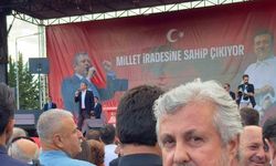 Eski Manavgat Belediye Başkanı Şükrü Sözen gözaltına alındı