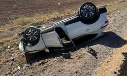 Eskişehir’de 2 araç çarpıştı: 4 yaralı