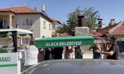 Evinin balkonundan düşen adam hayatını kaybetti