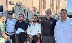 Fethiye’de iki bisikletlinin hayatını kaybettiği kazanın duruşmasına devam edildi