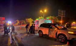 Fethiye’deki trafik kazasında 21 yaşındaki genç hayatını kaybetti