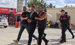 FETÖ firarisi yakalandı