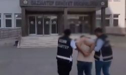 Gaziantep’te 3 tabanca ile 2 adet otomatik av tüfeği ele geçirildi: 1 gözaltı