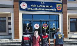 Gaziantep’te firari FETÖ üyesi yakalandı